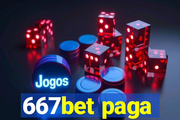 667bet paga